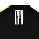 Camisa do Botafogo Treino Preta 2024/25 Masculina