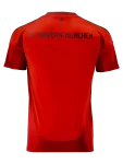 Camisa Bayern de Munique Vermelha Home I 2024/25 Jogador