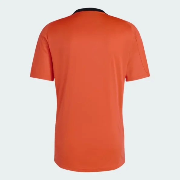 Camisa Colômbia Laranja Treino 2024/25 Masculina