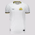 Camisa Criciúma Branca Reserva II 2024/25 Masculina