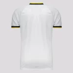 Camisa Criciúma Branca Reserva II 2024/25 Masculina