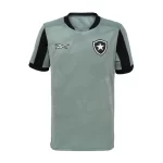 Camisa do Botafogo Goleiro Verde I 2024/25 Masculina