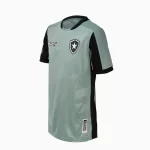 Camisa do Botafogo Goleiro Verde I 2024/25 Masculina