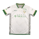 Camisa do Tokyo Verdy Home II Branca 2024/25 Masculina