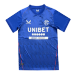 Camisa Rangers Azul Home I 2024/25 Masculina
