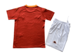 Kit Infantil Roma Vermelha Home 2000/01 Unissex