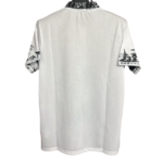 Camisa do Japão Branca Especial Naruto/Susuke Masculina