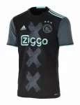 Camisa-Ajax-preta-away-ii2016-2017-masculina