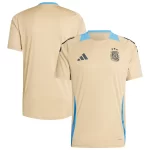 Camisa-argentina-bege-treino-2024-25-Masculina