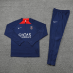 Conjunto de Treino PSG Jaqueta+ Calça Azul Escuro 2022/23