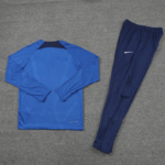 Conjunto de Treino PSG Jaqueta Azul + Calça Azul 2022/23