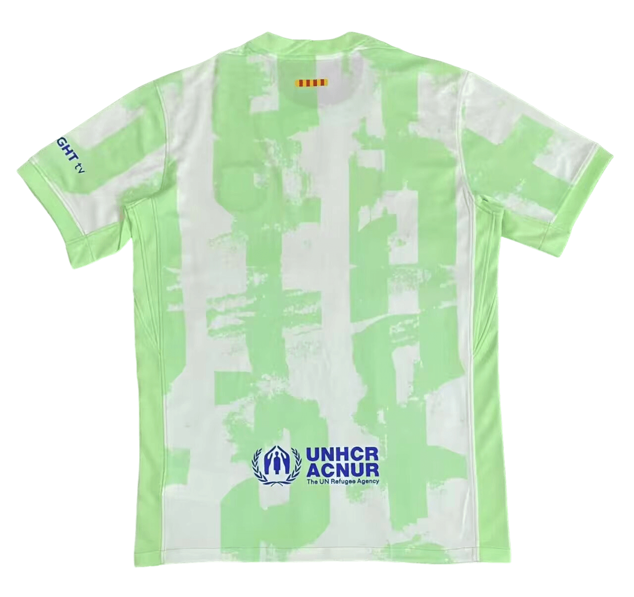 camisa-barcelona-third-iii-verde-2024-25-masculina1 (1) Camisa Barcelona Verde III Third 2024/25 Masculina