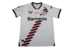 camisa-bayer-04-leverkusen-final-dublin-liga-europa-2024-branca