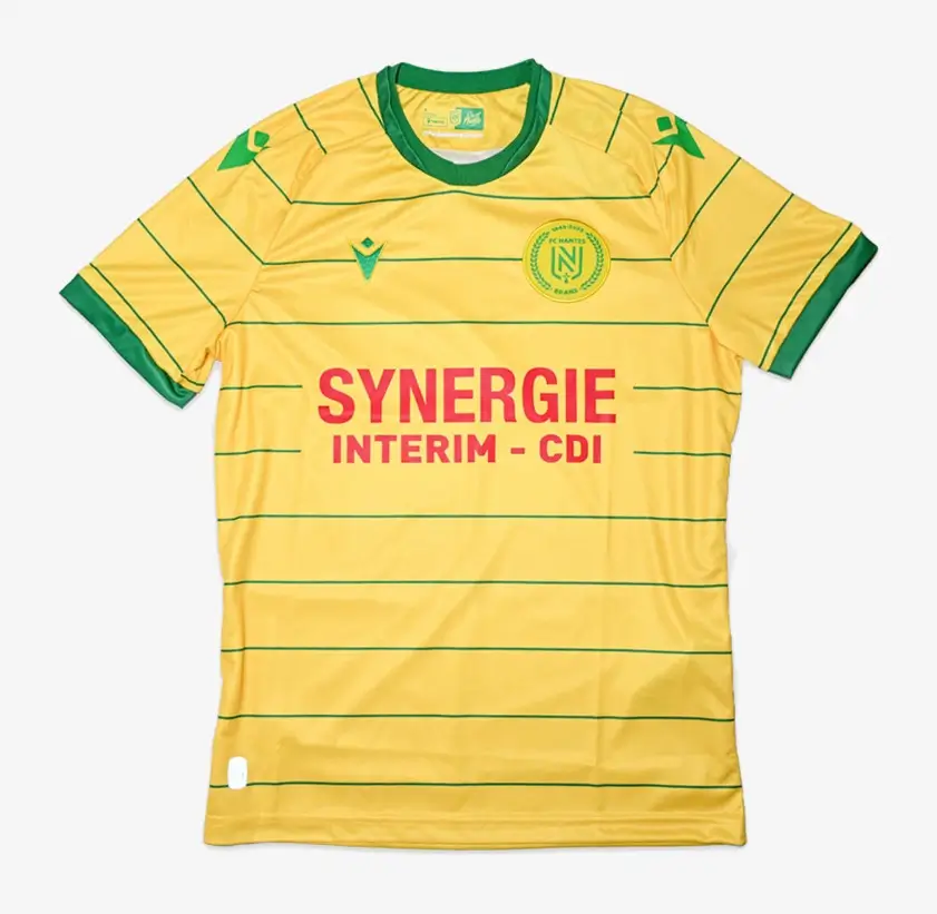 camisa-nantes-amarela-aniversario-amarela-2022-23-masculina (1) Camisa Nantes FC Amarela Especial Aniversário 2022 Masculina