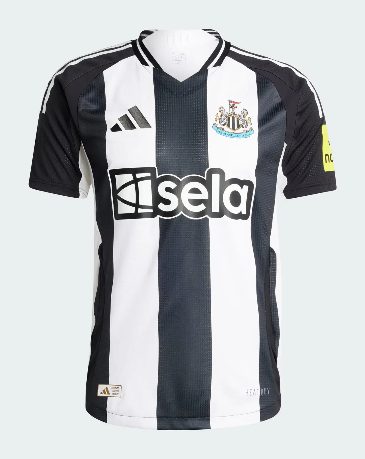 camisa-newcastle-home-i-preta-branca-2024-25-jogador1 (1) Camisa Newcastle Branca Home I 2024/25 Jogador