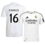 camisa-real-madrid-i-2024-25-branca-endrick-16-jogador