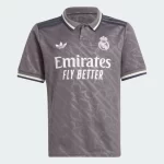 camisa-real-madrid-third-iii-cinza-2024-25-masculina-