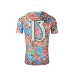 camisa-Olympique-de-Marseille-africa-noir-2024-25-masculina-branca