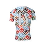 camisa-Olympique-de-Marseille-africa-noir-2024-25-masculina-branca-4