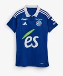 Camisa Strasbourg Home Azul 2024/25 Masculina