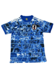 Camisa Japão Azul Especial Anime 2023/24 Masculina