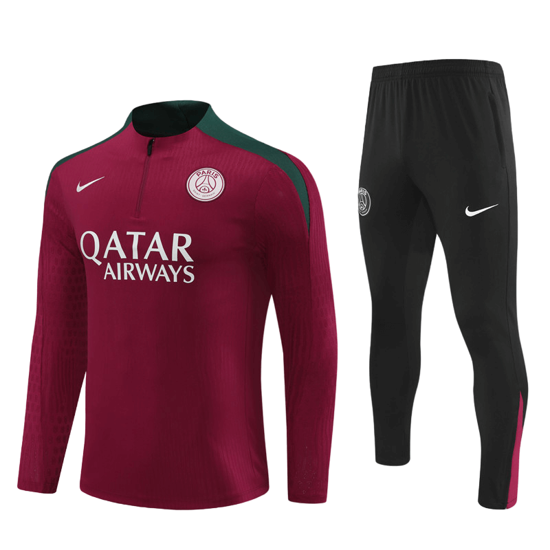 Calça de treino fashion futebol psg