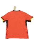 Camisa Seleção da China Laranja 2024/25 Masculina
