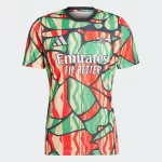 CAMISA-ARSENAL-PRE-JOGO-2024-25-MASCULINA-VERDE-VERMELHA-AMARELA (2)