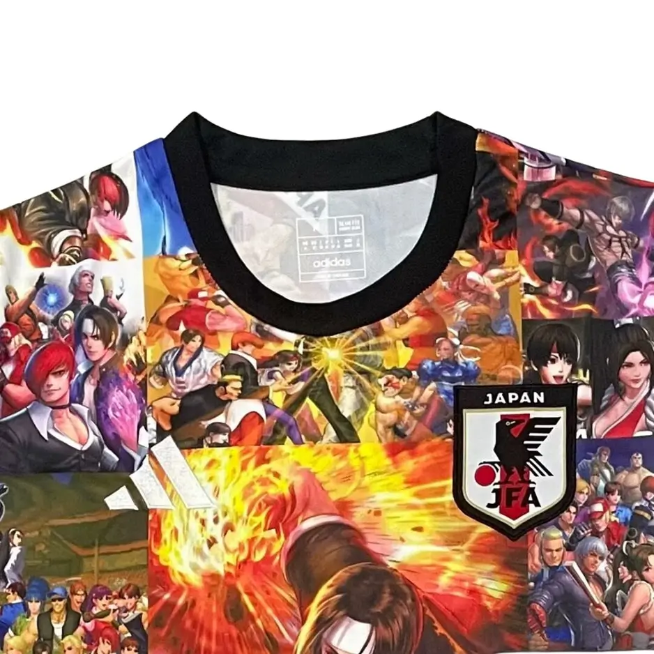 CAMISA-JAPAO-Street-Fighter-Edition-2024-25-MASCULINA-1-2 Camisa Japão Street Fighter Edition 2024/25 Masculina