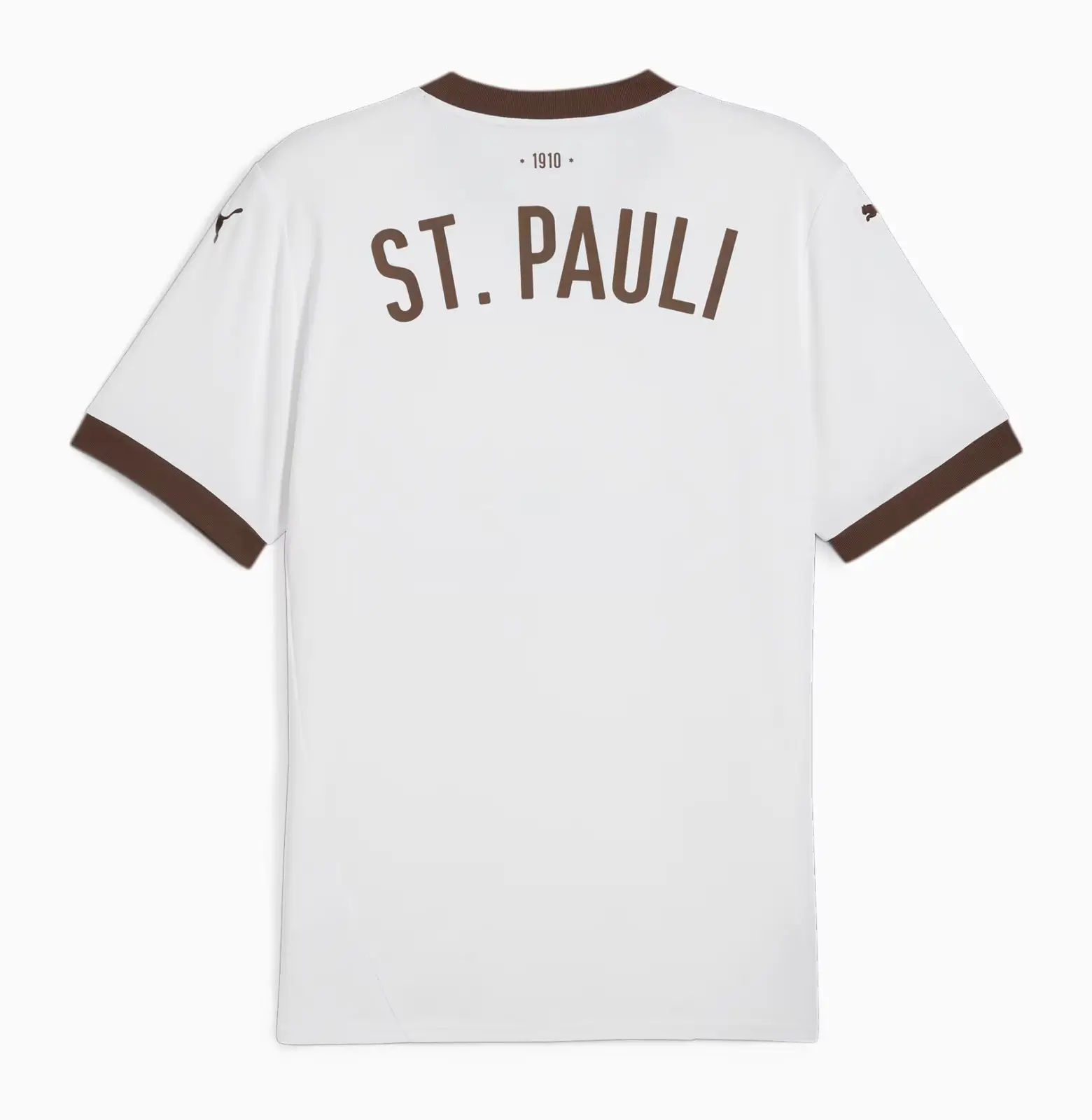 CAMISA-ST-PAULI-BRANCA-RESERVA-II-AWAY-2024-25-MASCULINA-- (1) Camisa St. Pauli Reserva Branca II 2024/25 Masculina