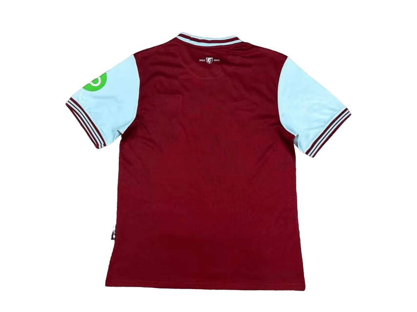 Camisa-Titular-vermelha-West-Ham-masculina-2024-253 (1) Camisa West Ham Titular Vermelha 2024/25 Masculina