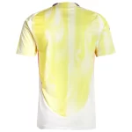 Camisa-juventus-away-amarela-II-jersey-2024-25-JOGADOR-MASCULINA