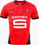 Camisa-rennes-home-i-vermelha-preta-2024-25-masculina (1)