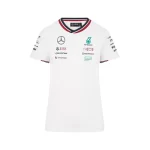 Camiseta-branca-2024-Mercedes-AMG-F1-feminina-Team (1)