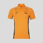 Camiseta-polo-McLaren-F1-2024-laranja-team-Driver (1)