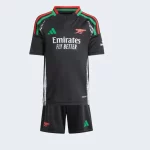 KIT-INFANTIL-ARSENAL-PRETA-RESERVA-II-AWAY-2024-25-UNISSEX (2)