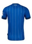 Camisa Ipswich Town Titular I Home Azul 2024/25 Masculina