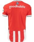 Camisa PSV Home I Titular Vermelha 2024/25 Masculina