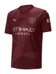 Terceira-camisa-Manchester-City-2024-25-vinho-masculina