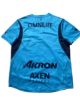 Camisa Chivas Guadalajara Azul Treino 2024/25 Masculina