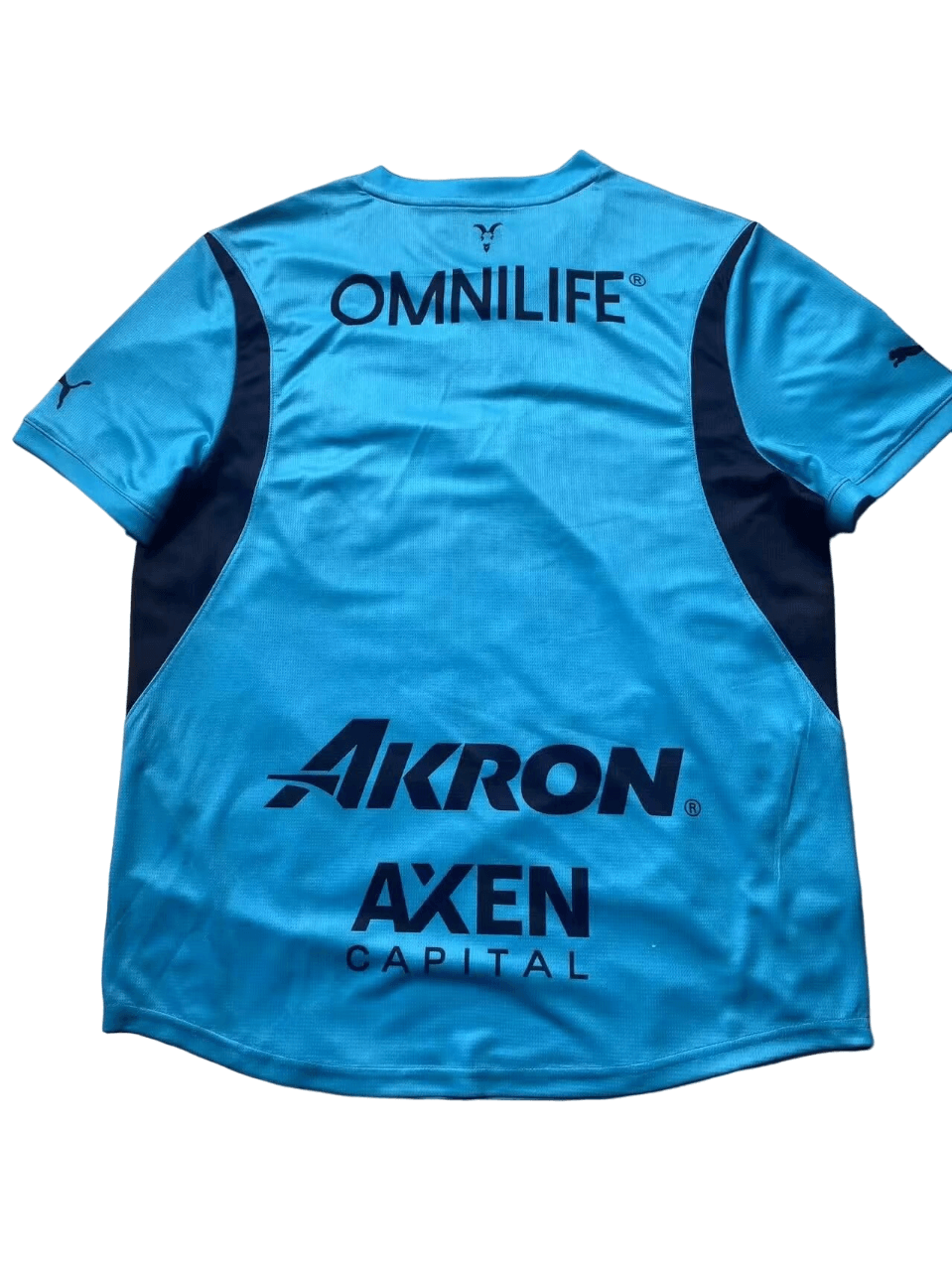 a082c778-Photoroom (1) Camisa Chivas Guadalajara Azul Treino 2024/25 Masculina