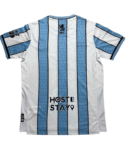 Camisa Middlesbrough Reserva Azul II 2023/24 Masculina