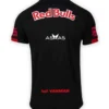 Camisa Reserva 2 Red Bull Bragantino Preta 2024/25 Masculina