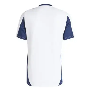 camisa-Real-madrid-treino-branca-amarela-2024-25-masculina-1 Camisa Real Madrid Treino Branca 2024/25 Masculina