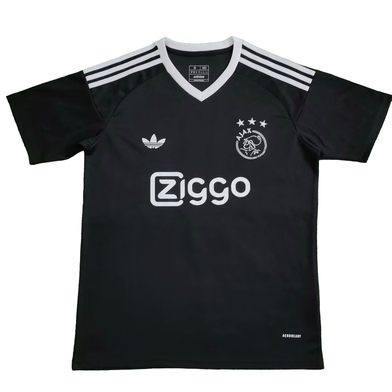 Adidas Originals Blusa De Frio Adidas Preta Original Camisa Adidas