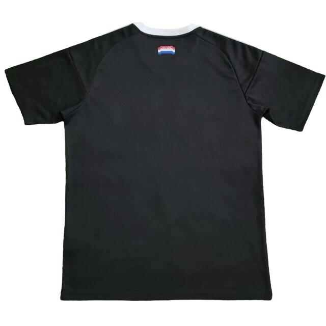 Camisa Ajax Adidas Originals Preta 2024/25 Masculina - Malta esportes