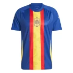 camisa-jersey-pre-jogo-match-selecao-espanha-spain-azul-vermelho-amarelo-adidas-2024-2025-euro24-masculina (1)