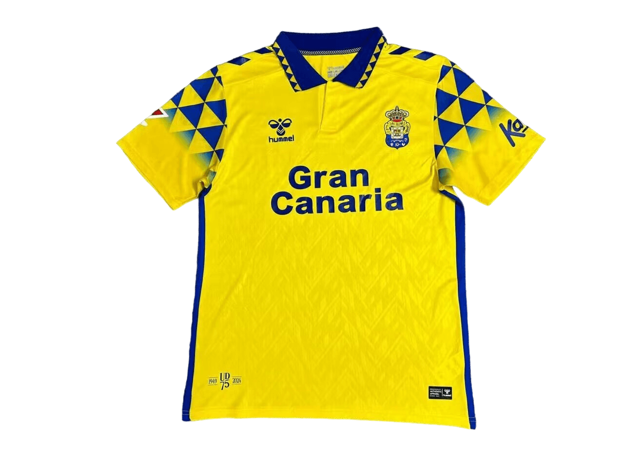 camisa-las-palmas-titular-amarela-i-2024-25-masculina1 (1) Camisa Las Palmas Titular Amarela 2024/25 I Home Masculina