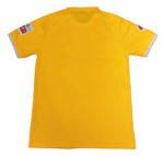 Camisa Athletic Bilbao Amarelo 2024/25 Masculina