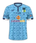 Camisa O’Higgins Azul Titular I 2024/25 Masculina